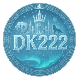 DK222 লোগো