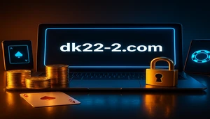 DK222 গেমিং প্ল্যাটফর্ম উত্তোলন